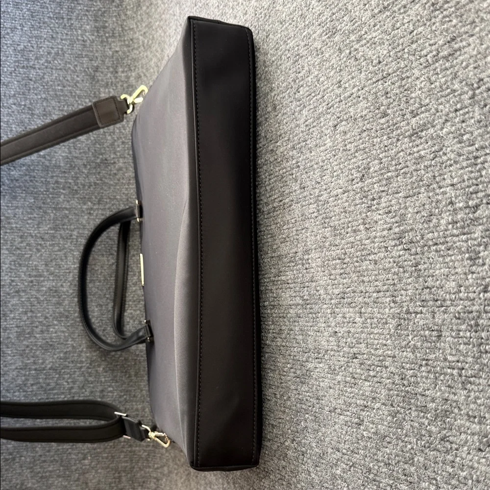 Kate Spade Black Laptop Bag